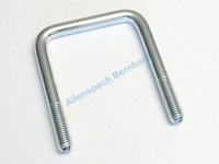 Bügelschraube M8 31x35/23