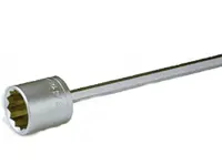 Adapter für Ausdrehstützen 19 mm 440