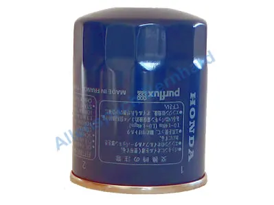 Honda Ölfilter BF75A - BF250