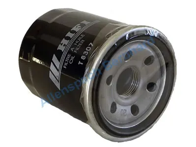 Ölfilter für Honda BF75D - 100A