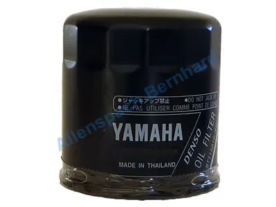 Yamaha Oelfilter F15-F115