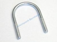Bügelschraube M6 11x31