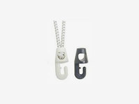 Haken für Leinen 4 mm