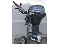 Yamaha F8FMHS Vorführ