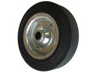 Ersatzrad Vollgummi 200x50/20x60