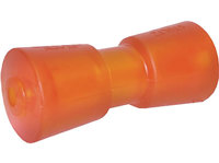 Kielrolle 193/81/16.5 Polyurethan