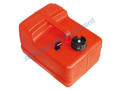 Benzintank 11 l - Allenspach Bernhard