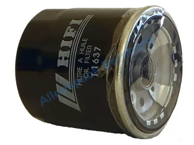 Ölfilter für Yamaha F150-250