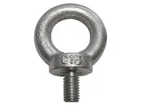 Ringschraube M16