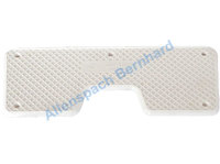 Spiegelplatte innen 223x85