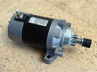 Anlasser Honda zu BF40+50 Occasion