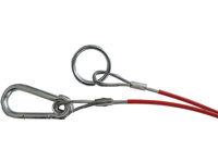 Abreissleine 950 Ring
