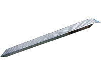 Alurampe 2500/260/500 gerade