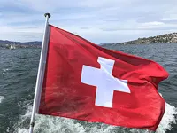 Flagge Schweiz