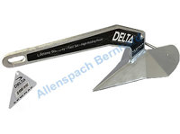 Anker Delta 6 kg