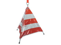 Überhangsignal Triopan faltbar  R2