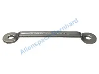 Gurtband Leitöse Inox 50