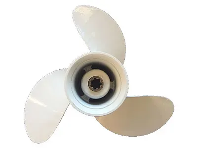 Yamaha Propeller 8 1/2 x 8 N