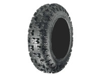 Pneu Tubless 4.10 x 4" Snow Hog