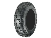 Pneu Tubless 4.10 x 4" Snow Hog