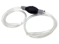 Einhand Umfüllpumpe