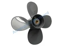 Honda Higth Trust Propeller 4-Blatt 10 x 6 1/2