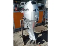 Honda BF40DK4LHTZ Vorführ