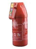 Feuerlöscher Pulver 2 kg