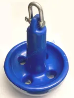 Pilzanker 3.6 kg