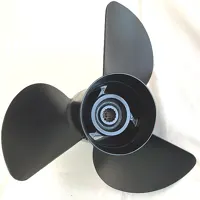 Propeller Yamaha Alu 14 1/2x17M Occasion
