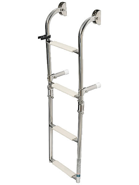 EAWFGTUW Poolleiter-Stufe 49cm - Rutschfeste Ersatzstufe Für Schwimmbad