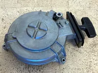 Honda BF8-15 Starter Occ revidiert