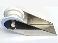 Ankerrolle Inox 8-10 Occasion