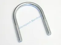 Bügelschraube M6 11x31