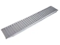 Alurampe 2439/300/870 gerade