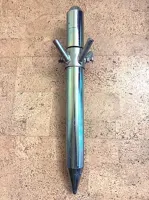 Stabanker mit Flunke 12 kg Occasion