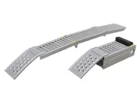 Rampe klappbar 1965/250/825