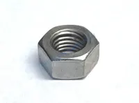 Mutter Sechskant Inox