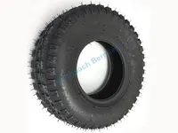 Pneu 13 x 5.00-6" Würfel
