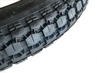 Pneu 680 x 95 Profil NR14