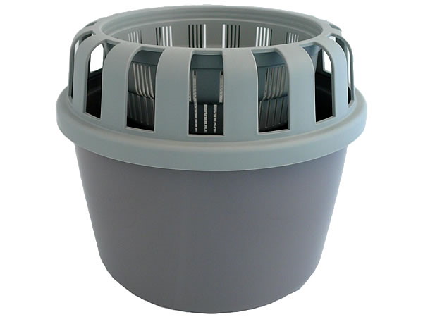 Luftentfeuchter Box