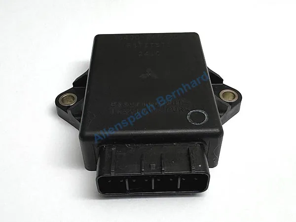 Zündelektronik CDI Honda BF8, BF6 Occasion