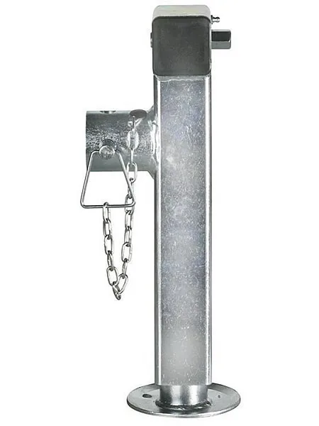 Stützfuss teleskop 280 sechskant