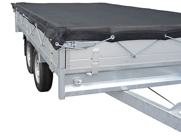 Sicherungs-Netz feinmaschig