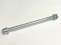 Achse 215/16 zu Kielrolle