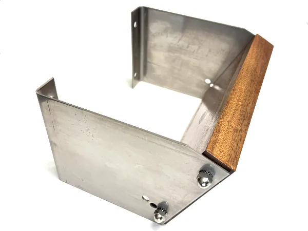 Motorhalterung für Aussenborder