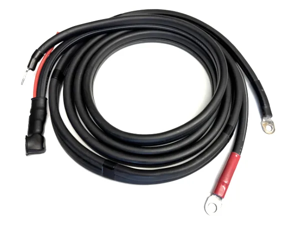 Batteriekabel Yamaha F150 Occasion