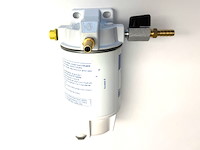 Benzinfilter/Wasserabscheider 227