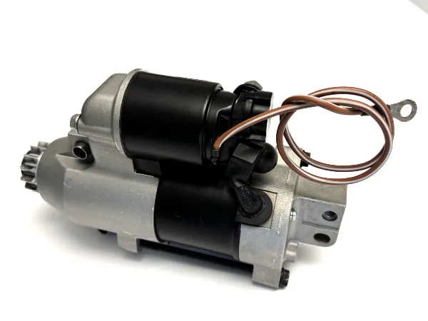 Anlasser Yamaha F150 F225 F250 Occasion