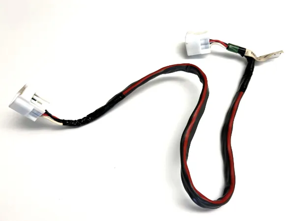 LAN Kabel Yamaha 4 Pol 2 Ft